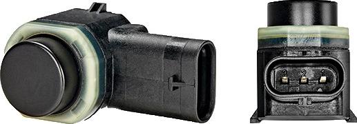 Phira PH890009 - Capteur, parctronic droxauto.com