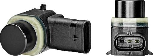 Phira PH890008 - Capteur, parctronic droxauto.com