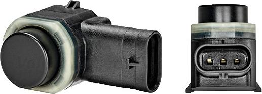 Phira PH890002 - Capteur, parctronic droxauto.com