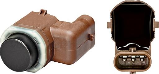 Phira PH890014 - Capteur, parctronic droxauto.com