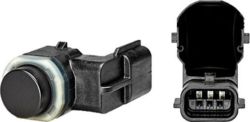 Phira PH890016 - Capteur, parctronic droxauto.com