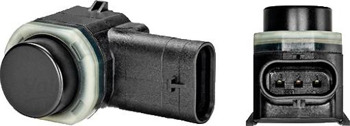 Phira PH890018 - Capteur, parctronic droxauto.com