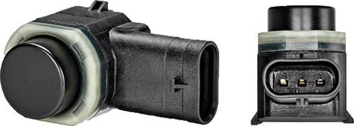 Phira PH890012 - Capteur, parctronic droxauto.com