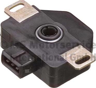 Pierburg 4.02003.42.0 - Capteur, position du papillon droxauto.com