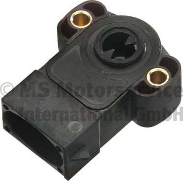 Pierburg 4.02003.07.0 - Capteur, position du papillon droxauto.com