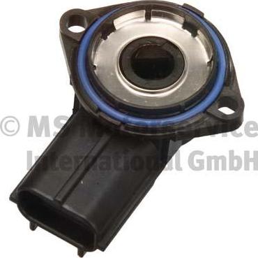 Pierburg 4.02003.15.0 - Capteur, position du papillon droxauto.com