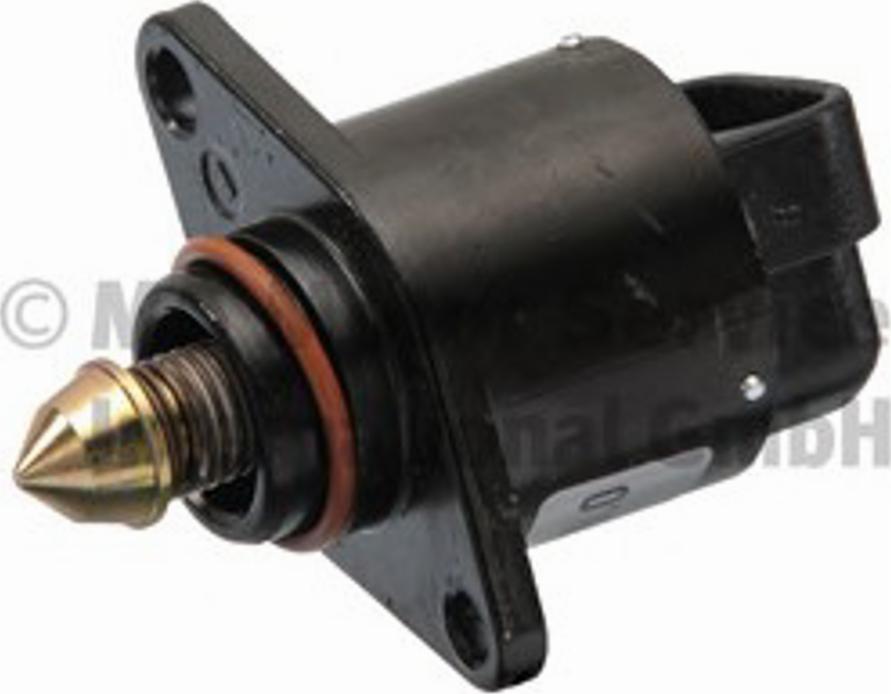 Pierburg 4.07501.50.0 - Contrôle de ralenti, alimentation en air droxauto.com