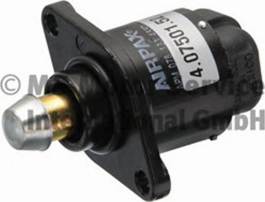 Pierburg 4.07501.52.0 - Contrôle de ralenti, alimentation en air droxauto.com