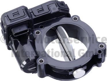 Pierburg 7.09460.09.0 - Corps papillon droxauto.com