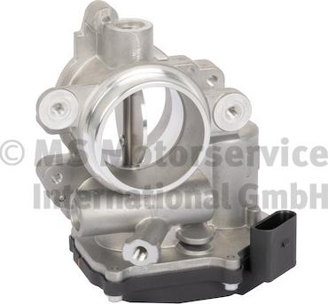 Pierburg 7.09460.00.0 - Corps papillon droxauto.com