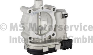 Pierburg 7.09460.22.0 - Corps papillon droxauto.com