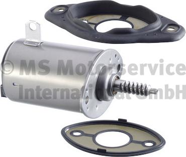 Pierburg 7.09800.00.0 - Actuateur, arbre excentrique (levée variable) droxauto.com