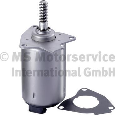 Pierburg 7.09800.03.0 - Actuateur, arbre excentrique (levée variable) droxauto.com