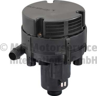 Pierburg 7.04389.03.0 - Pompe d'injection d'air secondaire droxauto.com