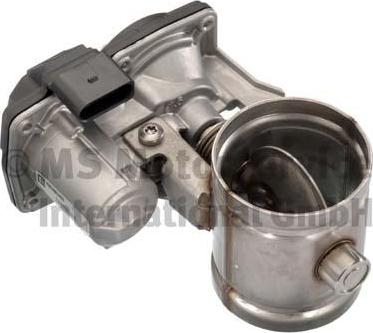 Pierburg 7.04709.13.0 - Clapet de gaz d'échappement droxauto.com