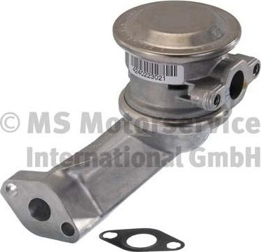 Pierburg 7.05574.00.0 - Soupape, insufflation d'air secondaire droxauto.com