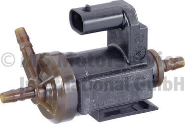 Pierburg 7.05317.07.0 - Soupape, insufflation d'air secondaire droxauto.com