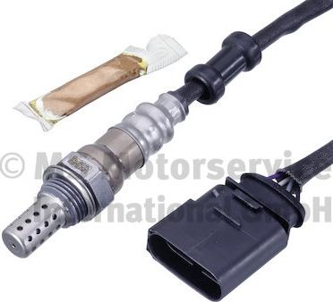 Pierburg 7.05270.91.0 - Sonde lambda droxauto.com
