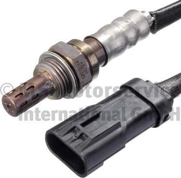 Pierburg 7.05270.54.0 - Sonde lambda droxauto.com