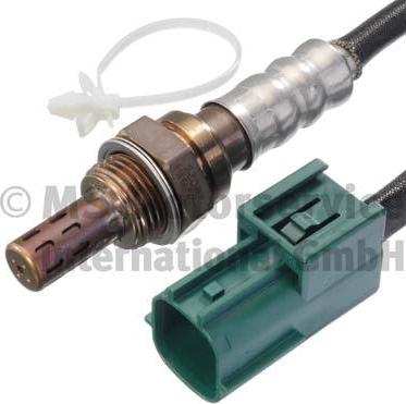 Pierburg 7.05270.55.0 - Sonde lambda droxauto.com