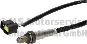 Pierburg 7.05270.18.0 - Sonde lambda droxauto.com