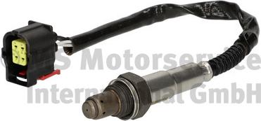 Pierburg 7.05270.17.0 - Sonde lambda droxauto.com