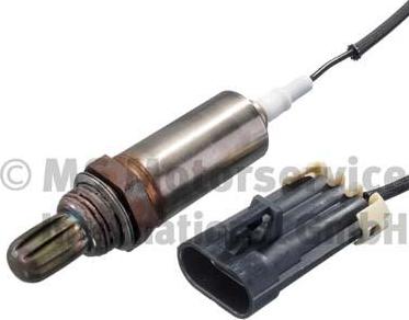 Pierburg 7.05270.23.0 - Sonde lambda droxauto.com
