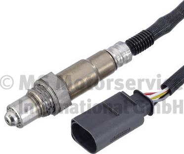 Pierburg 7.05271.92.0 - Sonde lambda droxauto.com