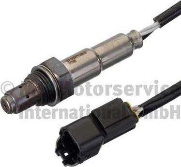 Pierburg 7.05271.59.0 - Sonde lambda droxauto.com