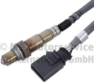 Pierburg 7.05271.15.0 - Sonde lambda droxauto.com