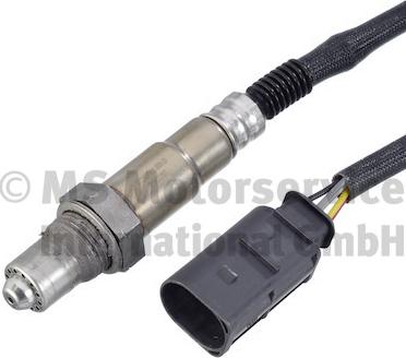 Pierburg 7.05271.88.0 - Sonde lambda droxauto.com