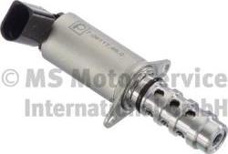 Pierburg 7.06117.46.0 - Valve de commande, réglage d'arbres à came droxauto.com