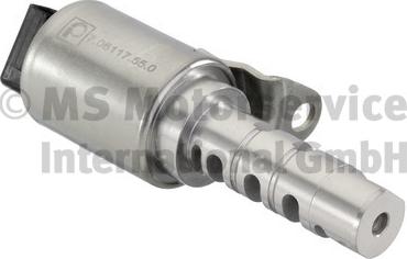 Pierburg 7.06117.55.0 - Valve de commande, réglage d'arbres à came droxauto.com