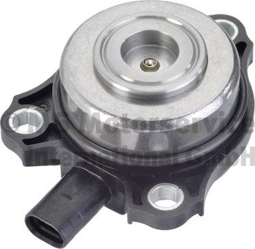 Pierburg 7.06117.60.0 - Unité magnétique centrale, réglage d'arbres à came droxauto.com