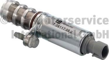 Pierburg 7.06117.05.0 - Valve de commande, réglage d'arbres à came droxauto.com