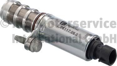 Pierburg 7.06117.06.0 - Valve de commande, réglage d'arbres à came droxauto.com