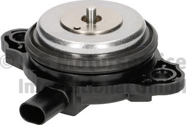 Pierburg 7.06117.29.0 - Unité magnétique centrale, réglage d'arbres à came droxauto.com