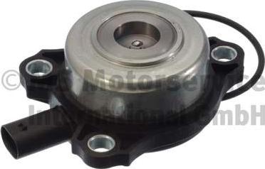 Pierburg 7.06117.25.0 - Unité magnétique centrale, réglage d'arbres à came droxauto.com