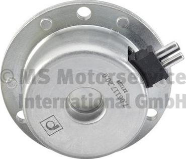 Pierburg 7.06117.20.0 - Unité magnétique centrale, réglage d'arbres à came droxauto.com