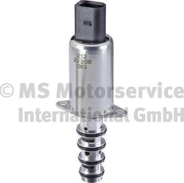 Pierburg 7.06117.70.0 - Valve de commande, réglage d'arbres à came droxauto.com