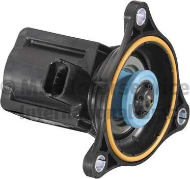 Pierburg 7.00175.04.0 - Valve d'air de circulation,compresseur droxauto.com