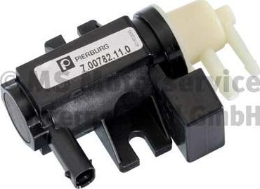 Pierburg 7.00782.11.0 - Transmetteur de pression droxauto.com