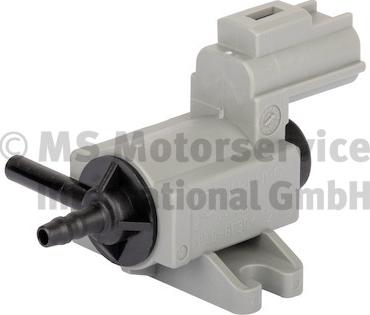 Pierburg 7.01516.03.0 - Valve, contrôle d'air-air d'admission droxauto.com