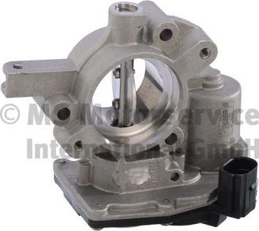 Pierburg 7.01815.04.0 - Corps papillon droxauto.com