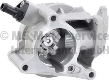 Pierburg 7.01341.03.0 - Pompe à vide, freinage droxauto.com