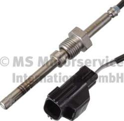 Pierburg 7.08369.55.0 - Capteur, température des gaz droxauto.com