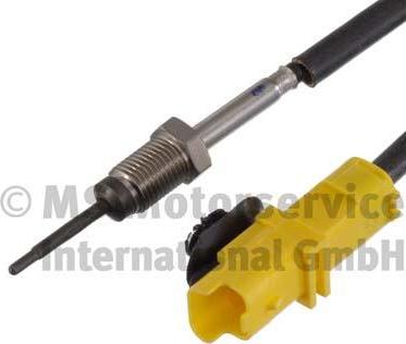 Pierburg 7.08369.29.0 - Capteur, température des gaz droxauto.com