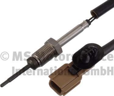 Pierburg 7.08369.28.0 - Capteur, température des gaz droxauto.com