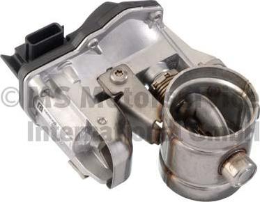 Pierburg 7.03571.16.0 - Clapet de gaz d'échappement droxauto.com