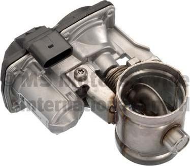 Pierburg 7.03608.16.0 - Clapet de gaz d'échappement droxauto.com